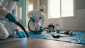 7 Common Biohazards in Spokane Homes and Solutions - Spokane Biohazard Cleanup Spokane