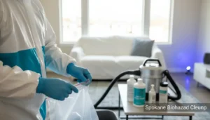 What to Do After a Trauma Incident: Spokane Cleanup Tips - Spokane Biohazard Cleanup Spokane